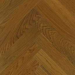 Фото - Кварцевый паркет My Step AQUA WOOD CHESTER