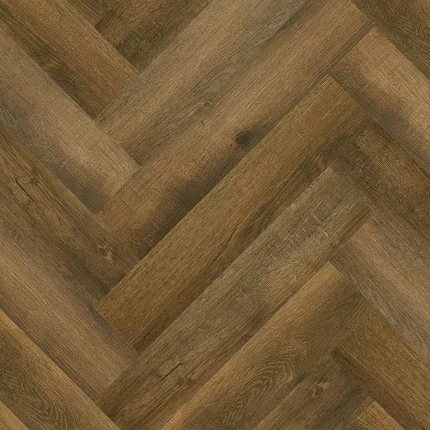 Фото - Кварцевый ламинат Fargo Parquet Дуб Шервуд