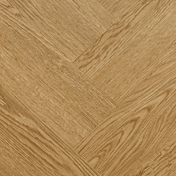Фото - Плитка кварцвиниловая CM Floor Parkett Дуб Виски