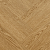 Плитка кварцвиниловая CM Floor Parkett Дуб Виски