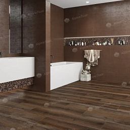 Фото - Ламинат Alpine Floor by Classen Aqua Life XL Дуб Пауэлл