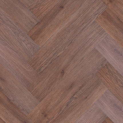 Фото - Кварцевый ламинат Home Expert Parquet Дуб Ливингстон