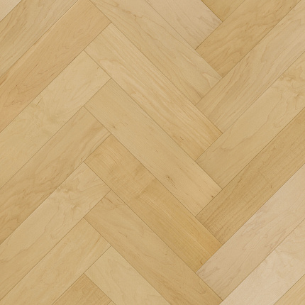 Фото - Кварцевый паркет Quartz Parquet Штучный Клён Американский