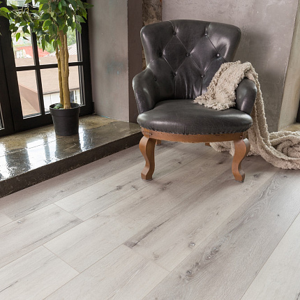 Фото - Виниловый ламинат AquaFloor Realwood XL AF8005XL