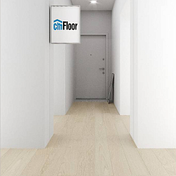 Фото - Ламинат SPC CM Floor ScandiWood Дуб Стокгольм 43 класс 5 мм