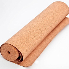 Фото - Подложка пробковая 1м*10м*1,5мм Refloor