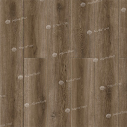 Фото - Ламинат Alpine Floor Aura Дуб Болонья