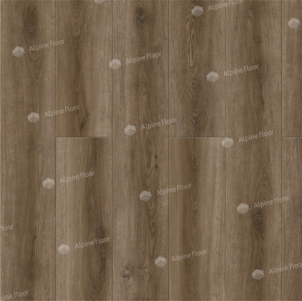 Фото - Ламинат Alpine Floor Aura Дуб Болонья