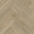 LVT плитка Invictus Maximus Herringbone New England Sand