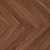 Кварцевый ламинат AquaFloor Space Parquet Light AF4510PQL