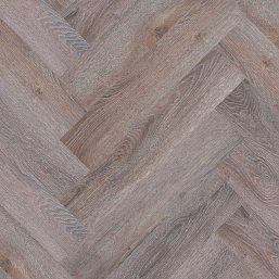 Фото - Кварцевый ламинат Home Expert Parquet Дуб Вековой лес