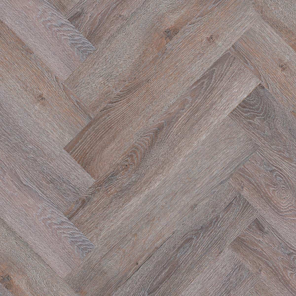 Фото - Кварцевый ламинат Home Expert Parquet Дуб Вековой лес