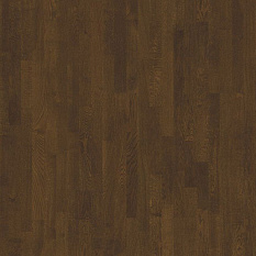 Фото - Паркетная доска Upofloor Forte OAK CLASSIC BROWN 3S