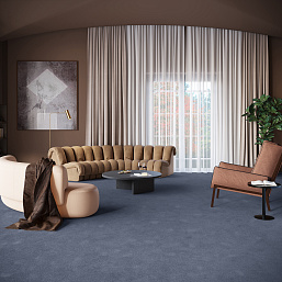 Фото - Ковролин AW Sensation 78