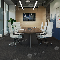 Фото - Ковровая плитка Alpine Floor Звездная (Astoria) Бенуа