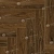 Кварцевый ламинат Alpine Floor NUT Орех Кенари