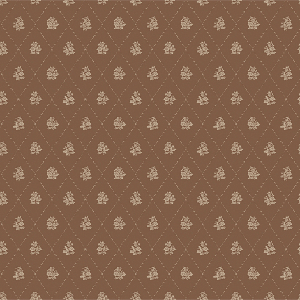 Фото - Дизайнерские обои Milassa Flos 2 010
