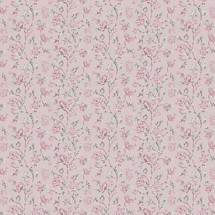 Фото - Дизайнерские обои Milassa Flos 3 007