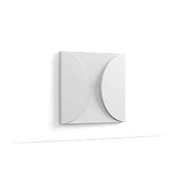 Фото - Декоративная панель Orac Decor W107 Circle