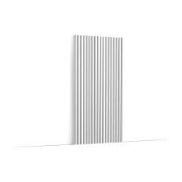 Фото - Декоративная панель Orac Decor WX210 Reed