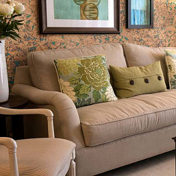 Фото - Настенная пробка CORKSTYLE Wall Design MONTE GREEN