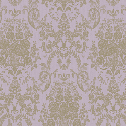 Фото - Дизайнерские обои Milassa Flos 8 007