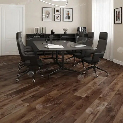 Фото - Ламинат Alpine Floor by Classen Aqua Life Дуб Сучжоу