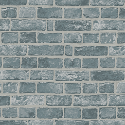 Фото - Дизайнерские обои Loymina Materials Terra Brick TER4 018