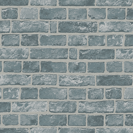 Фото - Дизайнерские обои Loymina Materials Terra Brick TER4 018
