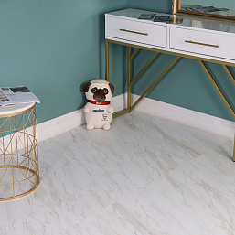 Фото - Кварцвиниловая плитка AquaFloor Stone XXL Glue AF5002MSXL