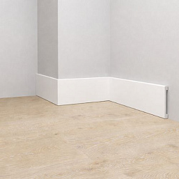 Фото - Плинтус дюрополимерный Fargo 501 А