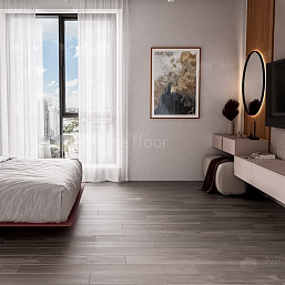 Фото - Инженерная доска Alpine Floor Студия (Studio) Дуб Грей