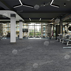 Фото - Ковровая плитка Alpine Floor Astoria Ротонда