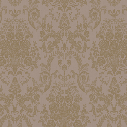 Фото - Дизайнерские обои Milassa Flos 8 010