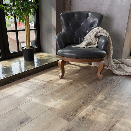 Фото - Виниловый ламинат AquaFloor Realwood XL AF8001XL