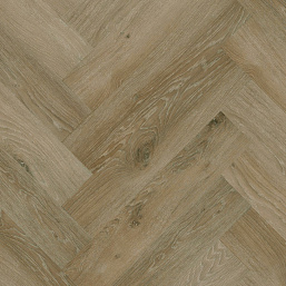 Фото - Кварцевый ламинат Home Expert Parquet Дуб Волшебный лес