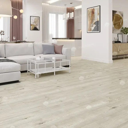 Фото - Ламинат Alpine Floor by Classen Aqua Life Дуб Гамбург