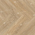 Ламинат Alpine Floor Herringbone 8 Pro Дуб Фландрия