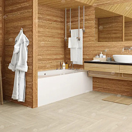 Фото - Кварцевый ламинат Alpine Floor Light Parquet Дуб Адара