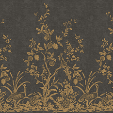 Фото - Флизелиновые обои Loymina Equator Paradise Garden QTR1 011