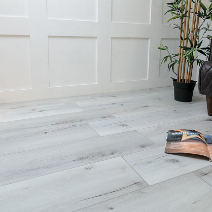 Фото - Виниловый ламинат AquaFloor Realwood XL AF8006XL