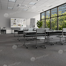 Фото - Ковровая плитка Alpine Floor Гурон (Huron) Супериор