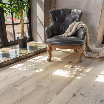 Фото - Виниловый ламинат AquaFloor Realwood XL AF8004XL