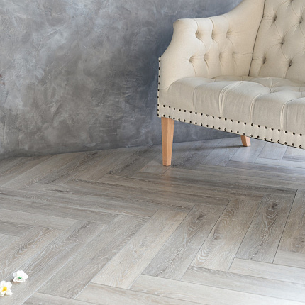 Фото - Виниловый ламинат AquaFloor Parquet Plus AF6012PQ+
