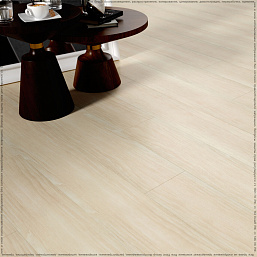 Фото - Кварцвинил ECOclick Wood Дуб Бриош 34 класс