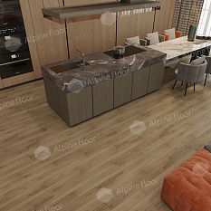 Фото - Кварцевый ламинат Alpine Floor Grand Sequoia Village Вайпуа