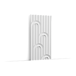 Фото - Декоративная панель Orac Decor W212 Valley Loop