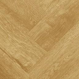 Фото - Плитка кварцвиниловая CM Floor Parkett Дуб Орегон