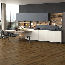 Фото - Кварцевый ламинат Alpine Floor Premium XL Дуб Марко