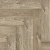 Кварцевый ламинат Alpine Floor Light Parquet Дуб Натуральный отбеленный